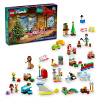 Lego® friends 42637 adventní kalendář