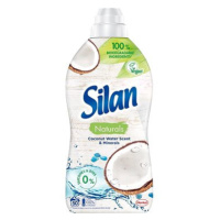 SILAN Naturals Coconut Water Scent & Minerals 1,1 l (50 praní)
