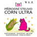 Rebel Cat přírodní stelivo hrudkující Corn Ultra 7 l