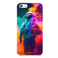 iSaprio Astronaut in Colors pro iPhone 5/5S/SE