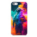 iSaprio Astronaut in Colors pro iPhone 5/5S/SE