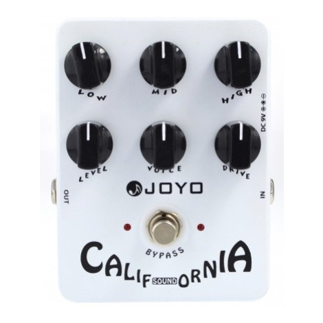 Joyo JF-15 California Sound