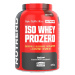 Nutrend Iso Whey Prozero čokoládové brownies 2250 g