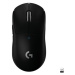 Logitech PRO X Superlight, černá