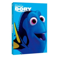 Hledá se Dory (Disney Pixar edice) - DVD