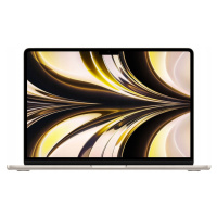 MacBook Air M2 13,6 8GB 256GB 67W Starlight