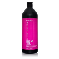 MATRIX Total Results Keep Me Vivid Shampoo 1000 ml