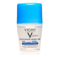 VICHY Deodorant Minéral 48H Roll-on 50 ml