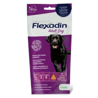 Vétoquinol Vetoquinol Flexadin Adult Dog žvýkací 60 tbl