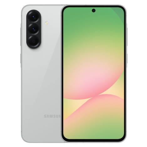 Samsung Galaxy A56 5G 8GB/256GB šedá