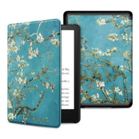 Tech-Protect Smartcase pouzdro na Amazon Kindle 11 2022, sakura