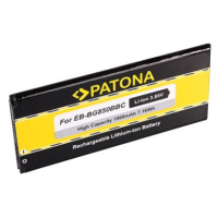 PATONA pro Samsung Alpha SM-G850F 1860mAh 3,85V Li-lon