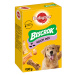 Pedigree Multi Biscrok - výhodné balení 2 x 500 g