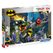 Puzzle 104, Batman