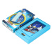 Magnetická powerbanka OTL Technologies SEGA Sonic the Hedgehog s USB-C Modrá