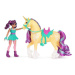 UNICORN ACADEMY FIGURKY 11 CM AVA A LEAF