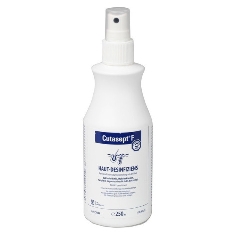 BODE Cutasept F Spray 250 ml