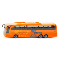 Siku Super zájezdový autobus Mercedes Benz 1:50