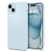 Pouzdro pro iPhone 15, Spigen Thin Fit, case, cover, kryt, pouzdro, tenké