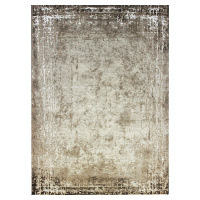 Berfin Dywany Kusový koberec Elite 4356 Beige - 160x220 cm