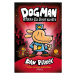 Dogman: Peťulka čili život kotěte - Dav Pilkey