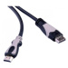 PREMIUMCORD Kabel DisplayPort - HDMI 5m