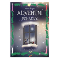 Adventní pohádky | Petr Herold, Rostislav Křivánek