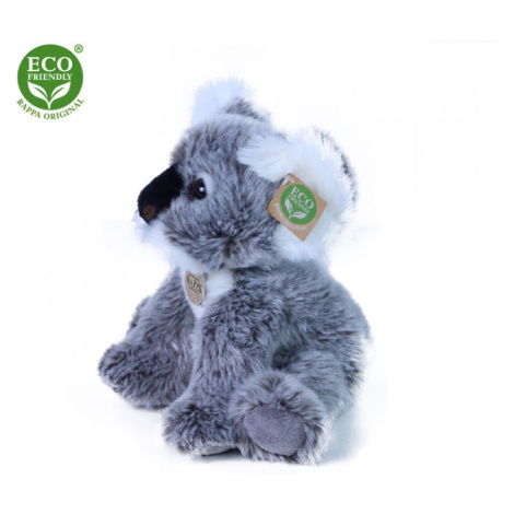 Plyšový medvídek koala sedící 26 cm ECO-FRIENDLY