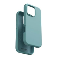 Vention Liquid Silicone Case for iPhone 16 Pro with MagSafe Cypress