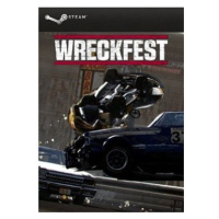 Wreckfest - PC DIGITAL