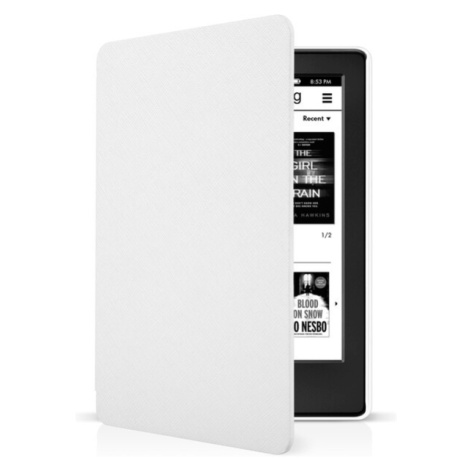 CONNECT IT pouzdro pro Amazon New Kindle 2022 bílé CEB-1080-WH Bílá