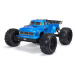 Arrma Notorious 6S BLX 1:8 4WD RTR modrá