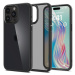 Spigen Ultra Hybrid kryt iPhone 15 Pro Max černý