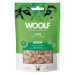 WOOLF pochoutka Soft Cubes Lamb 100 g