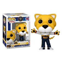 Funko Pop! NBA Mascots Rocky NBA Denver 10