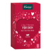 Kneipp Pro Tebe dárková sada 3x60 g