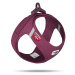 CURLI - Postroj pro psy se sponou Air-Mesh Ruby 2XS, 2-4 kg