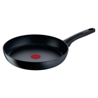 Hliníková pánev s nepřilnavým povrchem ø 28 cm Black stone G2810672 – Tefal