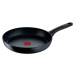 Hliníková pánev s nepřilnavým povrchem ø 28 cm Black stone G2810672 – Tefal