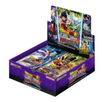 Dragon Ball Super Perfect Combination Booster Box