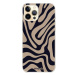 iSaprio Zebra Black - iPhone 12 Pro