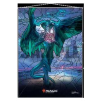 Wall Scroll - Stained Glass Ugin