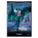 Wall Scroll - Stained Glass Ugin