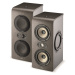 Focal Shape Twin