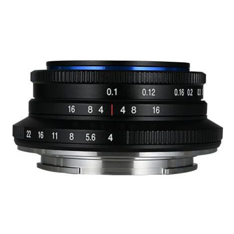 LAOWA 10 mm f/4 Cookie pro Sony E (APS-C) černý