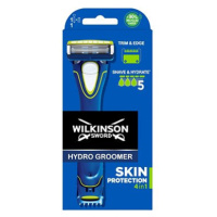 WILKINSON Hydro 5 Groomer + hlavice 1 ks