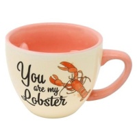 Friends - You are my Lobster - 3D hrnek