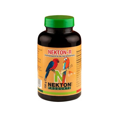NEKTON R vitamíny pro zvýraznění barvy peří 150g
