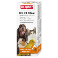 Kapky Beaphar vitamínové Vit Total 50ml