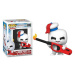 Funko POP Movies: Ghostbusters Krotitelé Duchů- Mini Puft w/Lighter